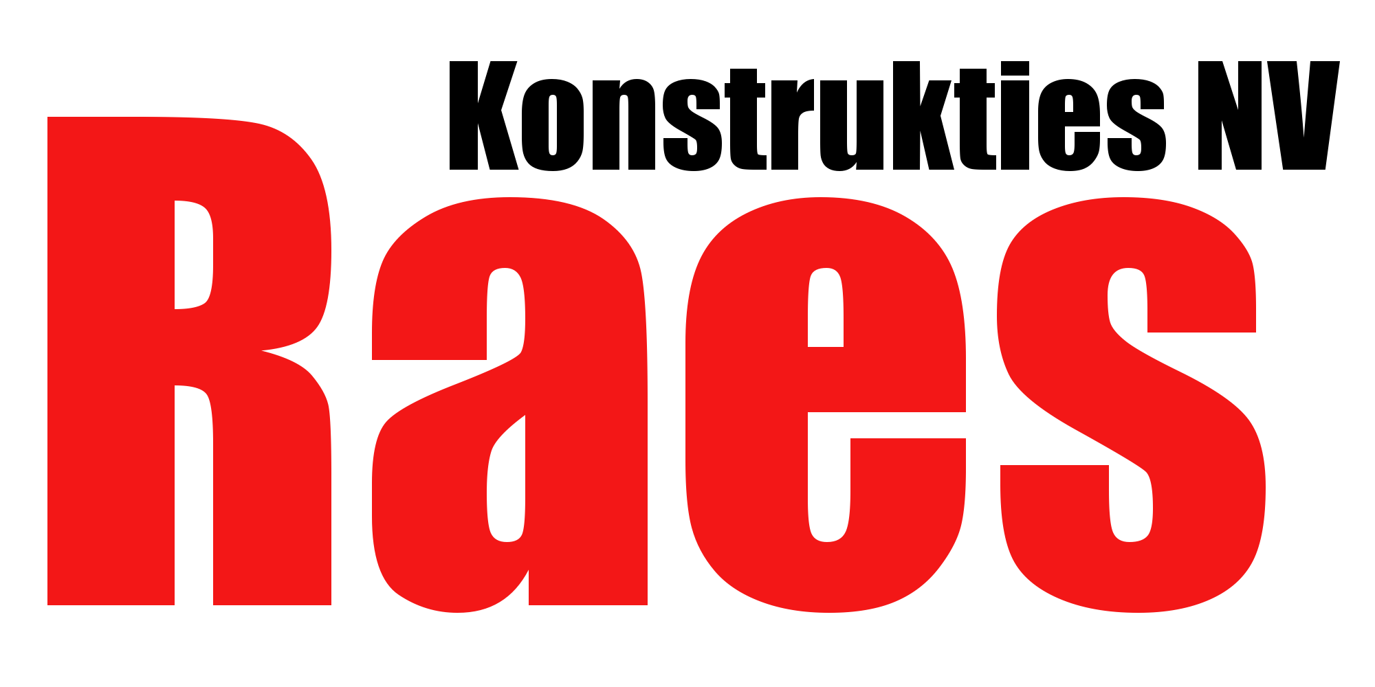 Raes Konstrukties